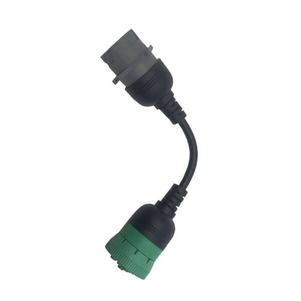 507 1011 478 0235 9 pin harness cable for adapter cat et4 to cummins engine