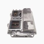 544 1832 01 ecu for cat a6 e4 engine controller with program computer board
