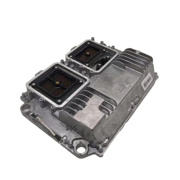 544 1832 01 ecu for cat a6 e4 engine controller with program computer board