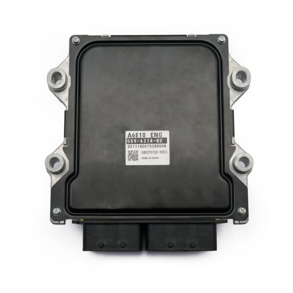 559 6314 ecu for cat engine controller with program computer board