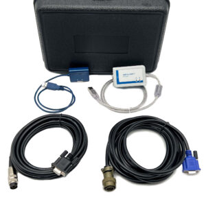 diagnostic tool for mtu (usb to can) with diasys 2.72 mdec adec cable