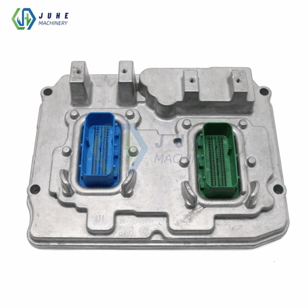 4358811 original engine ecm control module for cummins dodge ram 3500