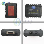 6 in 1 eol obd diagnostic tool for weichai howo shacman sinotruk