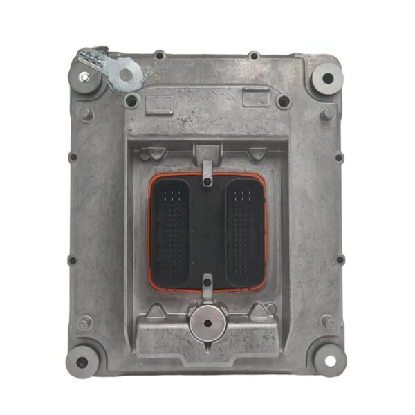 6010001 p12 engine ecu controller computer panel for volvo with program ecm computer board ecu electronic control unit