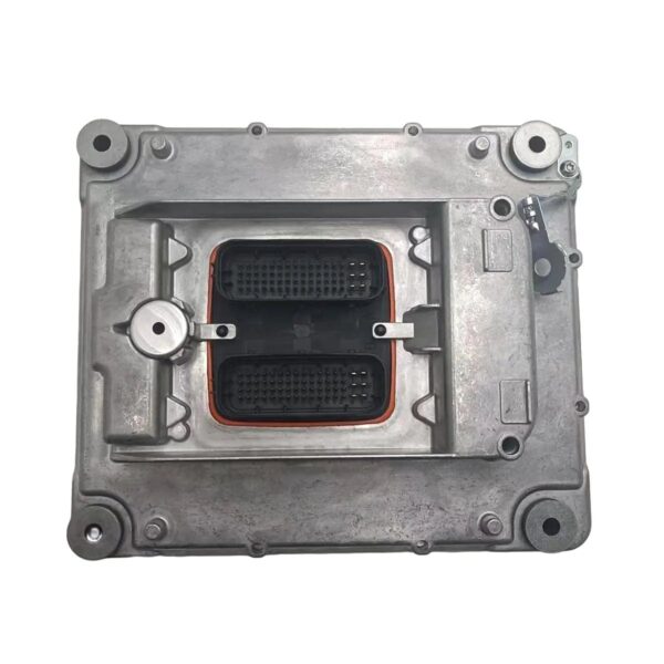 6010001 p12 engine ecu controller computer panel for volvo with program ecm computer board ecu electronic control unit