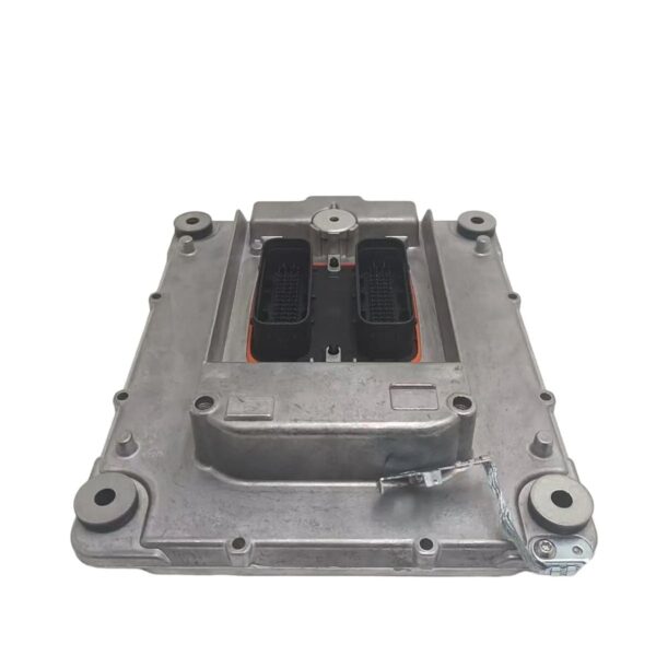 6010001 p12 engine ecu controller computer panel for volvo with program ecm computer board ecu electronic control unit