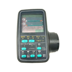 7834 70 6001/6003/73 4000/76 3002/30017/77 3002 excavator monitor display