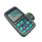 7834 70 6001/6003/73 4000/76 3002/30017/77 3002 excavator monitor display