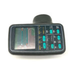 7834 70 6001/6003/73 4000/76 3002/30017/77 3002 excavator monitor display