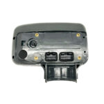 7834 70 6001/6003/73 4000/76 3002/30017/77 3002 excavator monitor display
