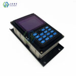7835 12 3007/1008/1007/1006/4000 komatsu excavator monitor display