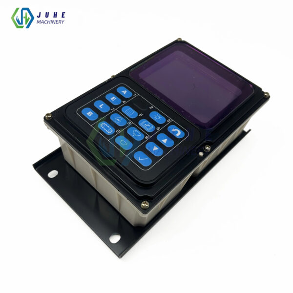 7835 12 3007/1008/1007/1006/4000 komatsu excavator monitor display