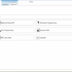 88894000 v2.8 vodia v5.2.50 for volvo communication unit vocom ii technical tool interface truck excavator bus yacht diagnostic