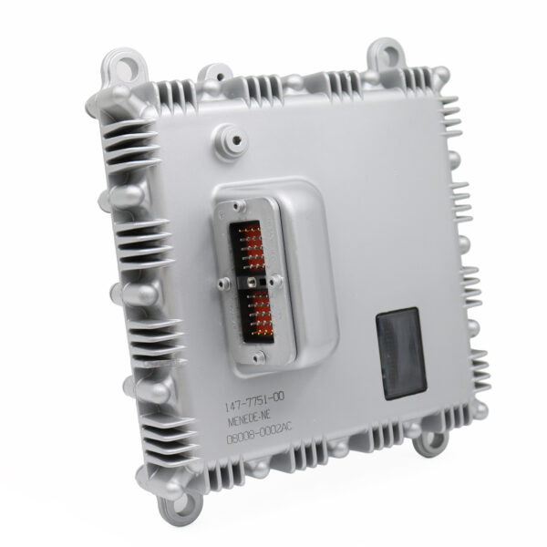 988f 990 loader parts controller control unit 147 7751 00