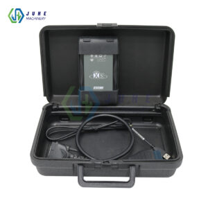 actia diagnostic tool eltrac e.a.sy for iveco vci psa xs vehicles