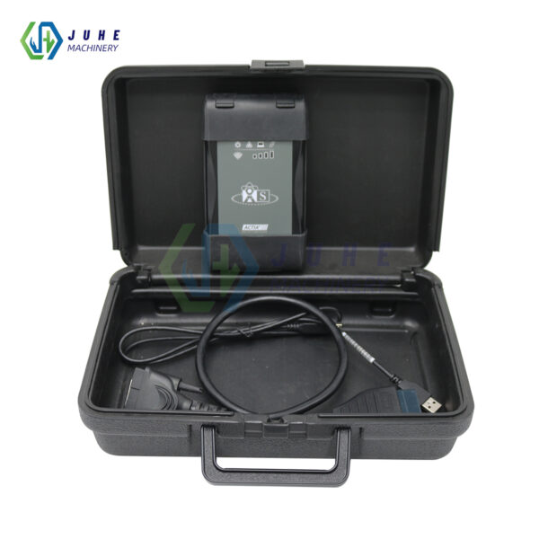 actia diagnostic tool eltrac e.a.sy for iveco vci psa xs vehicles