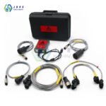 agco edt diagnostic tool for fendt tractors, harvesters and machinery