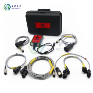 agco edt diagnostic tool for fendt tractors, harvesters and machinery