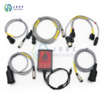 agco edt diagnostic tool for fendt tractors, harvesters and machinery