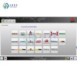 agco edt diagnostic tool for fendt tractors, harvesters and machinery