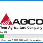 agco software canusb diagnostic for agricultural machinery latest version