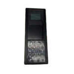 apc 100 display monitor 1108 00380 suitable for kato excavator