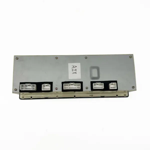 apc 100 display monitor 1108 00380 suitable for kato excavator