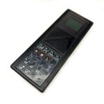 apc 100 display monitor 1108 00380 suitable for kato excavator