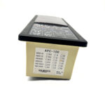 apc 100 display monitor 1108 00380 suitable for kato excavator