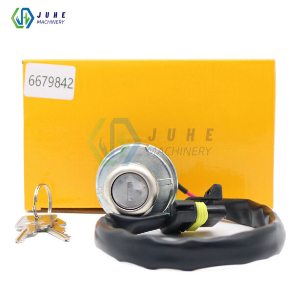 advanced ignition switch 6679842 for bobcat 5600 mechanical parts