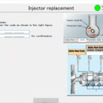 bobcat service analyzer diagnostic tool (rst) 7277987/7260936/6693353