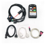 bobcat service analyzer diagnostic tool (rst) 7277987/7260936/6693353