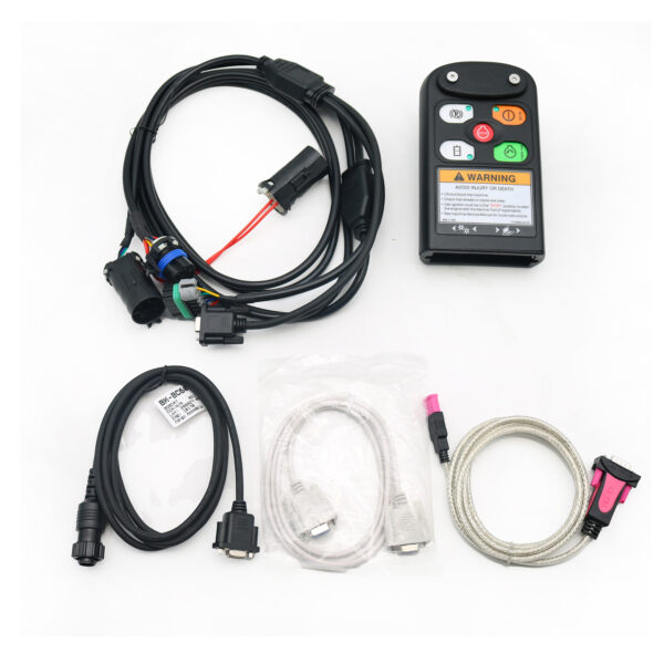 bobcat service analyzer diagnostic tool (rst) 7277987/7260936/6693353