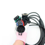 bobcat service analyzer diagnostic tool (rst) 7277987/7260936/6693353