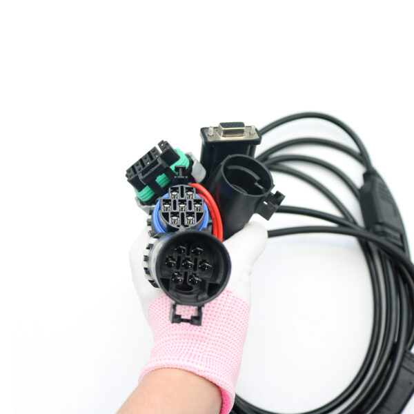 bobcat service analyzer diagnostic tool (rst) 7277987/7260936/6693353