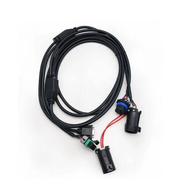 bobcat service analyzer diagnostic tool (rst) 7277987/7260936/6693353