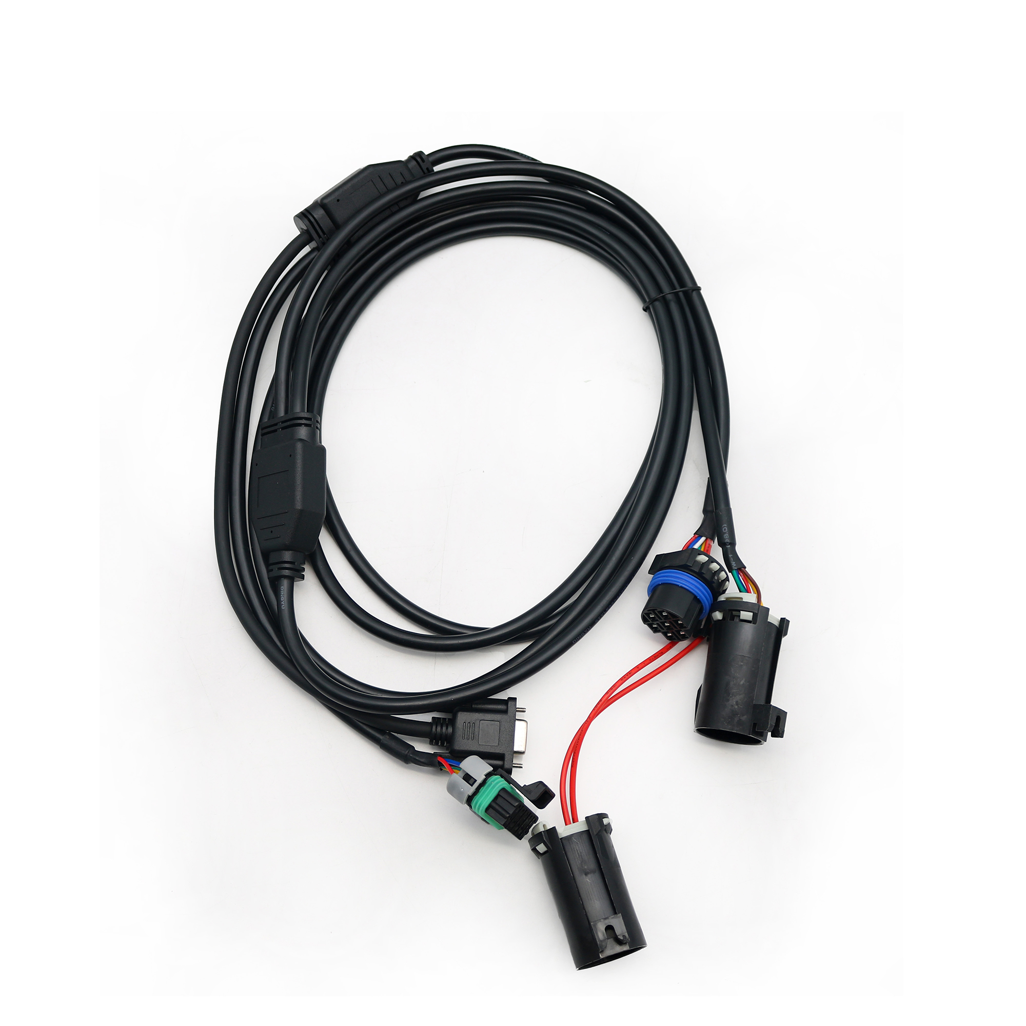 Bobcat Service Analyzer Diagnostic Tool (RST) 7277987/7260936/6693353 Bobcat Service Analyzer Diagnostic Tool RST 727798772609366693353 5