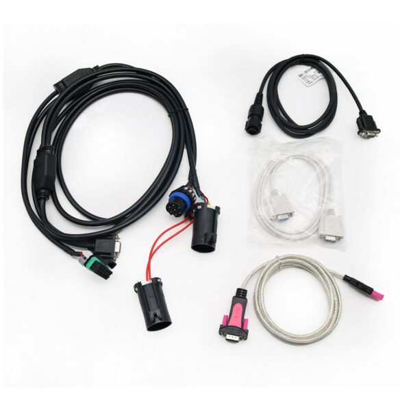 bobcat service analyzer diagnostic tool (rst) 7277987/7260936/6693353