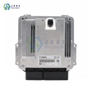 bosch 0281020292 electronic control unit for howo a7 t7 t5g diesel engine ecu ecm