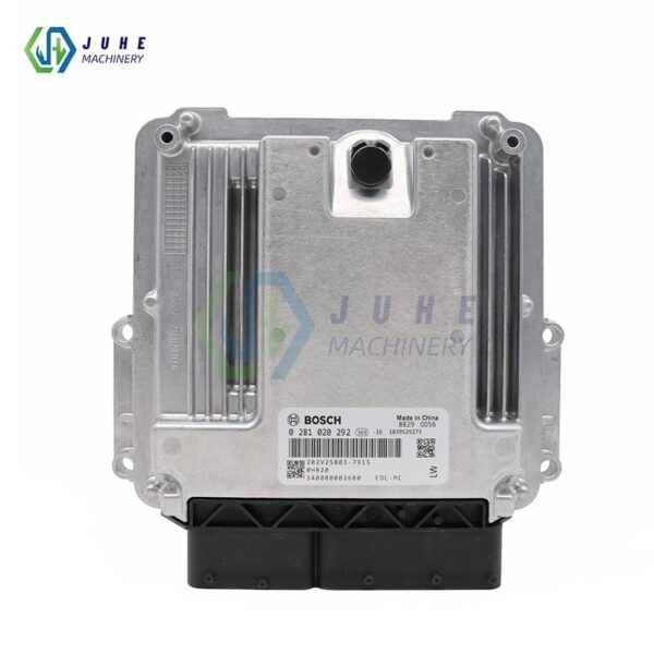 bosch 0281020292 electronic control unit for howo a7 t7 t5g diesel engine ecu ecm