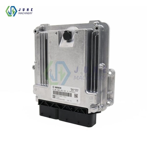 bosch 0281020292 electronic control unit for howo a7 t7 t5g diesel engine ecu ecm