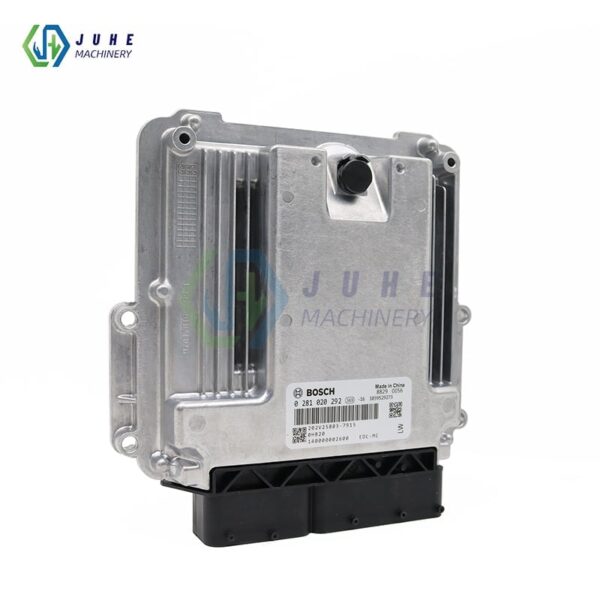 bosch 0281020292 electronic control unit for howo a7 t7 t5g diesel engine ecu ecm