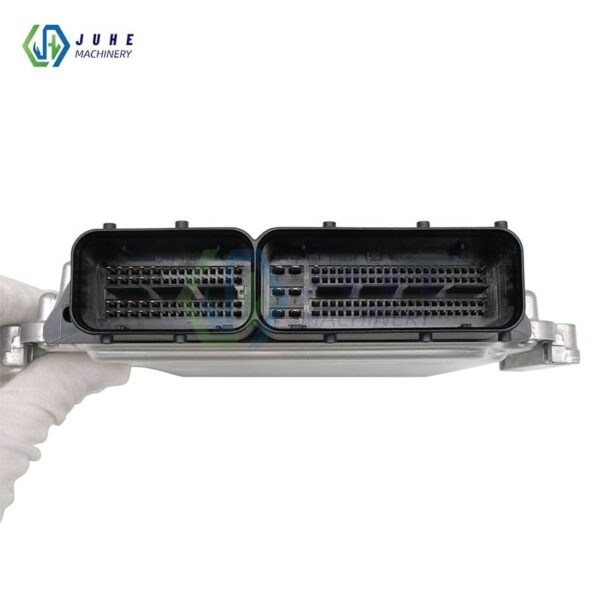 bosch 0281020292 electronic control unit for howo a7 t7 t5g diesel engine ecu ecm