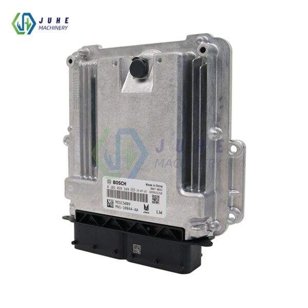 bosch 0281039549 electronic control unit for jmc md1cs089 truck excavator