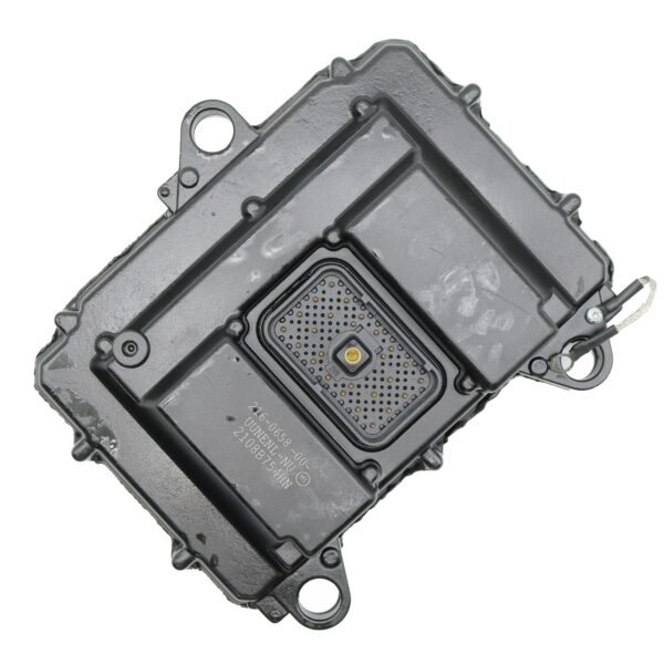 brand new 216 0658 engine computer board ecu ecm electronic control module compatible for caterpillar