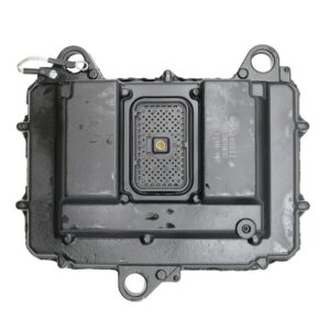 brand new 216 0658 engine computer board ecu ecm electronic control module compatible for caterpillar