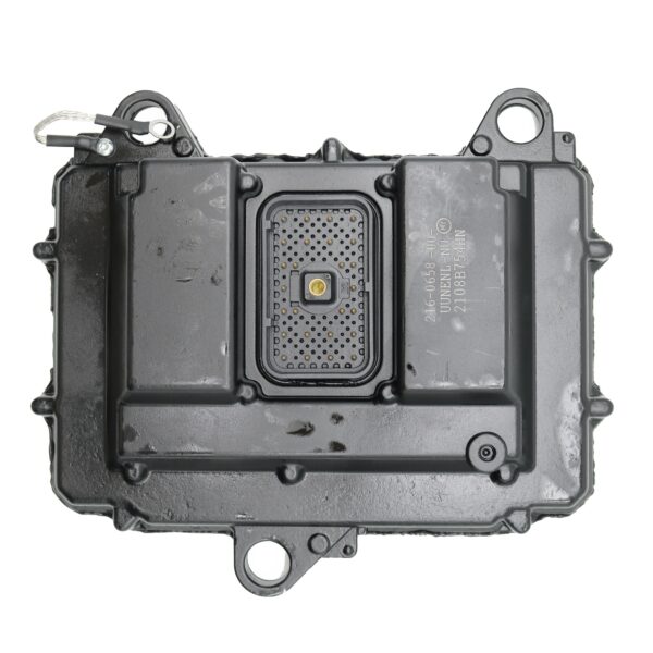 brand new 216 0658 engine computer board ecu ecm electronic control module compatible for caterpillar