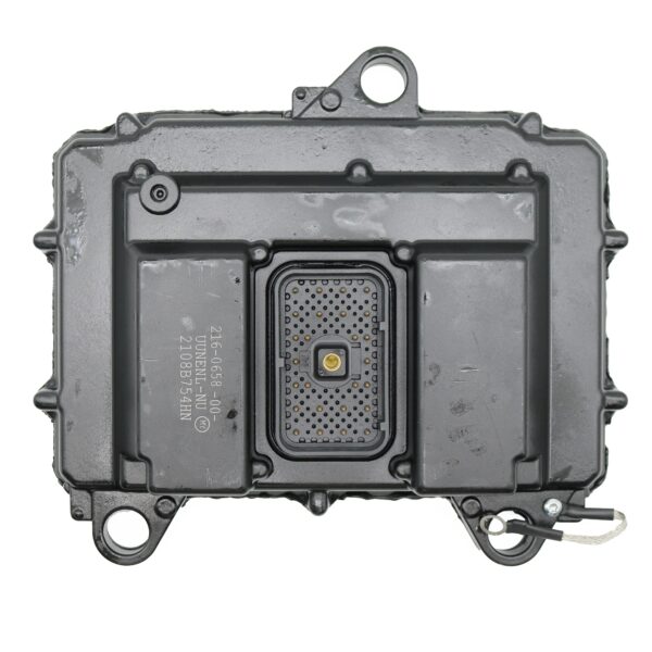 brand new 216 0658 engine computer board ecu ecm electronic control module compatible for caterpillar