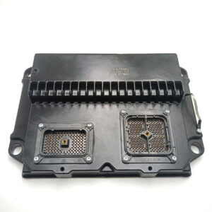 brand new 372 2905 engine computer board ecu ecm electronic control module compatible for caterpillar