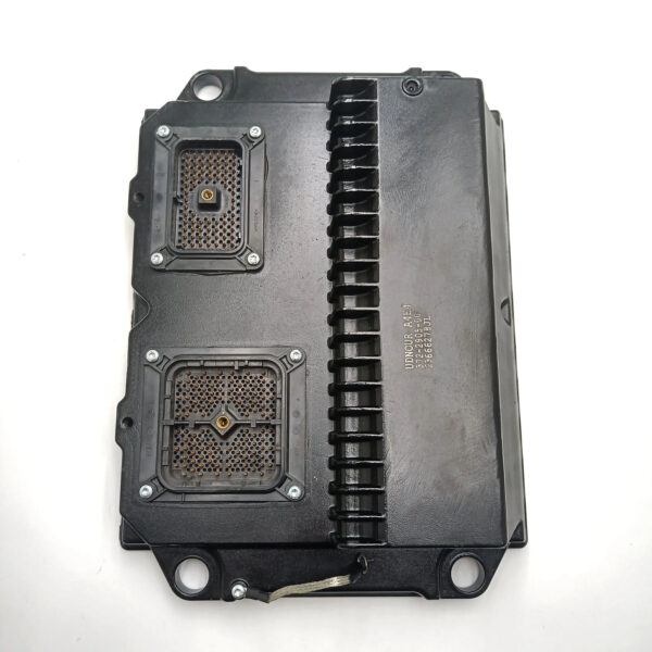 brand new 372 2905 engine computer board ecu ecm electronic control module compatible for caterpillar